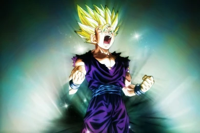 Wallpapers Dragonball Gt Dragon Ball Z Hd 1366x768