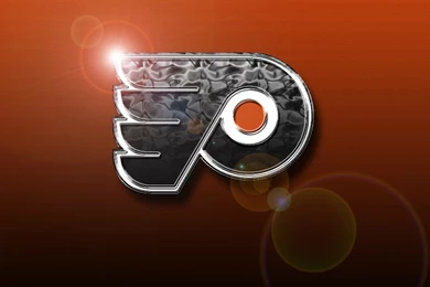 Photo "Philadelphia Flyers" In The Album "Sports Wallpapers" By ...