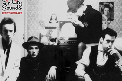 The Clash   The Clash Wallpapers (60614)   Fanpop