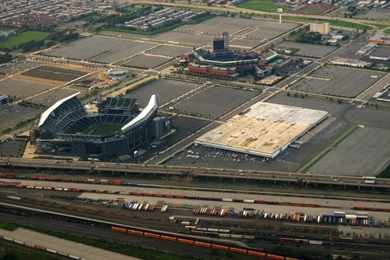 Philly Sports Complex