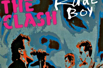 The Clash   The Clash Wallpapers (60619)   Fanpop