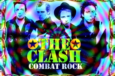 The Clash   Wallpapers Image Gallery