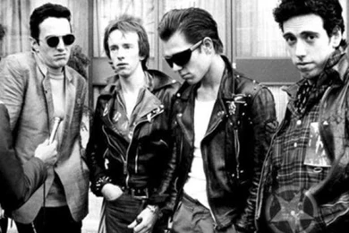 The Clash