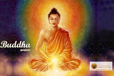Bhagwan Shree Gautama Buddha Awesome HD Wallpapers For Free ...
