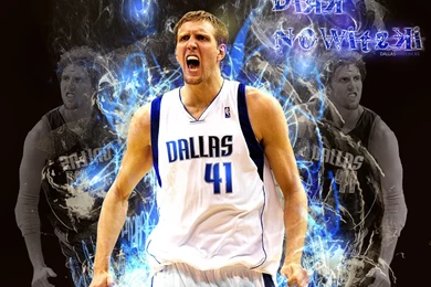 Nowitzki   Dirk Nowitzki Wallpapers (27842411)   Fanpop