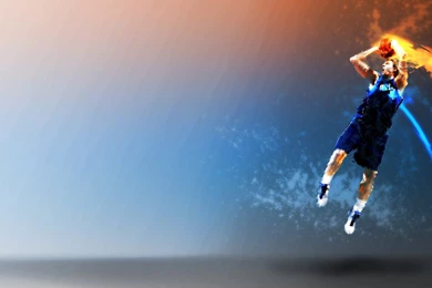 Dirk Nowitzki Wallpapers By Csys 279 On DeviantArt