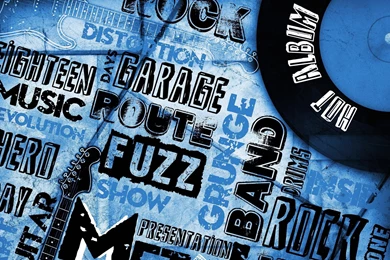 Vintage Music Wallpapers 239987