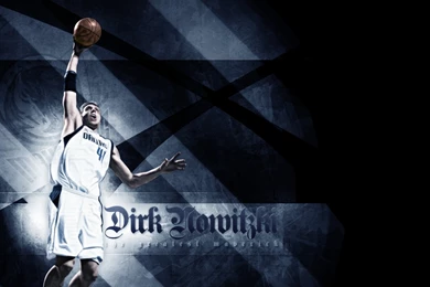 Dirk   Dirk Nowitzki Wallpapers (27842485)   Fanpop
