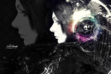 Skullcandy Computer Wallpapers, Desktop Backgrounds