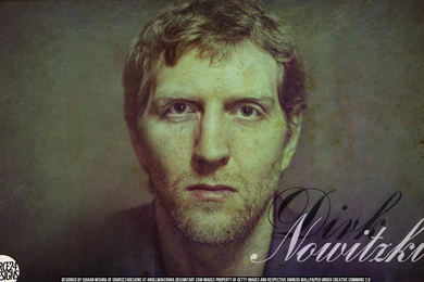 Dirk Nowitzki Wallpapers By IshaanMishra On DeviantArt