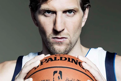 HD Dirk Nowitzki Wallpapers – HdCoolWallpapers.Com