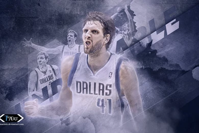 Dirk Nowitzki Undeniable Wallpapers By Tmaclabi On DeviantArt