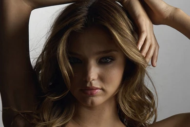 Miranda Kerr Widescreen « Android Wallpapers 2016