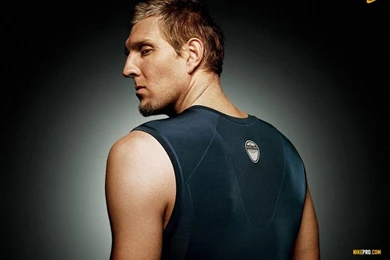 Nowitzki   Dirk Nowitzki Wallpapers (27842408)   Fanpop