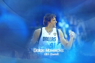 Dirk Nowitzki Wallpapers By RusseLCroVe On DeviantArt