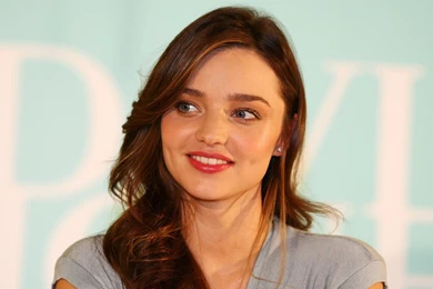 Miranda Kerr Beautiful Actress Wide Wallpapers