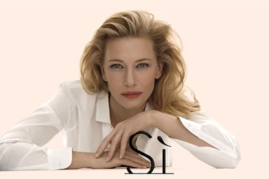 Cate Blanchett Kids   Wallpaper.