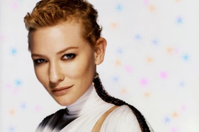 Cate Blanchett