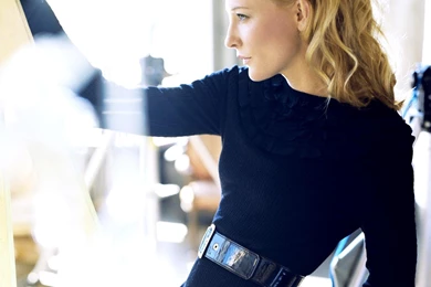 Cate Blanchett Wallpapers