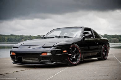 Nissan 240sx Wallpapers   Wallpapers Cave