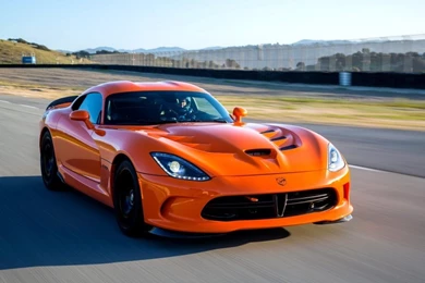 2015 Dodge SRT Viper Wallpapers   Usautoblog   Usautoblog