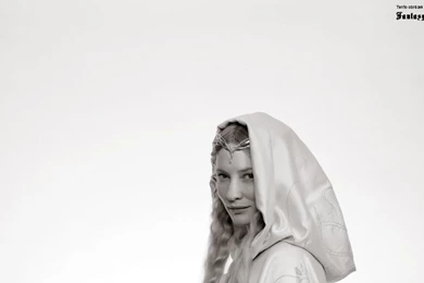 The Lord Of Rings Cate Blanchett Elves Movies Hd Wallpapers ...