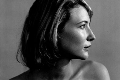 Cate Blanchett