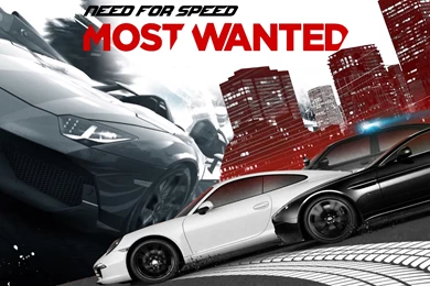Jestingstock.com Need For Speed Most Wanted Wallpapers Hd