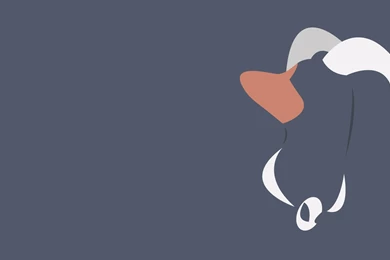 Minimalist Pokemon Wallpapers 242444