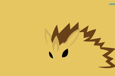 Wallpapers Pokemon Minimalist Sandslash Minimalistic 1680x1050 ...