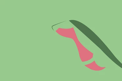 Pokemon Minimalistic Wallpapers 252 386   Album On Imgur