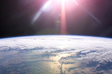 Nasa spac HD wallpaper 1920x1080