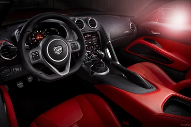 SRT Viper GTS R 2013 Widescreen Exotic Car Wallpapers