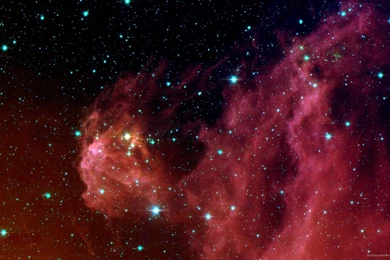 Download 1920x1080 NASA Spitzer Space Telescope's Photo Wallpapers