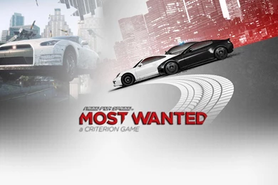 Review: Need For Speed Most Wanted   EPIC!   TechHuman.com