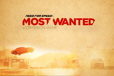 Need For Speed Most Wanted Wallpapers   1680x1050   918656