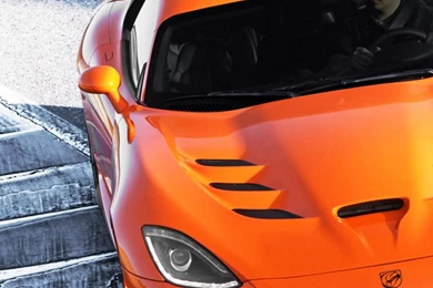 Dodge Viper Wallpapers For iPhone   Image