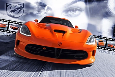 2015 Viper Wallpapers   Wallpapers Cave
