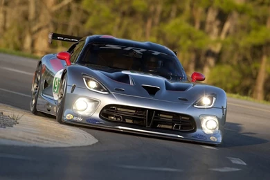 Dodge SRT Viper GTS Wallpapers   Car Wallpapers