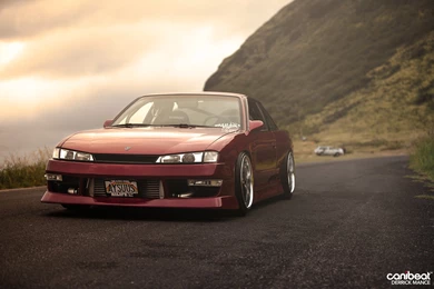 Nissan 240sx S13 Tuning Custom 240 Wallpapers