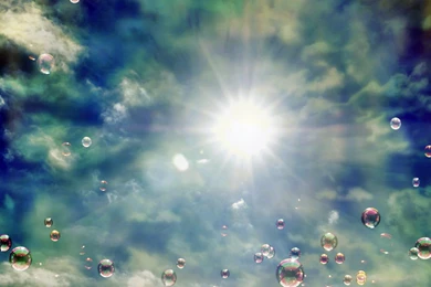 Desktop Wallpapers · Gallery · Windows 7 · Windows 7 Desktop   Soap ...