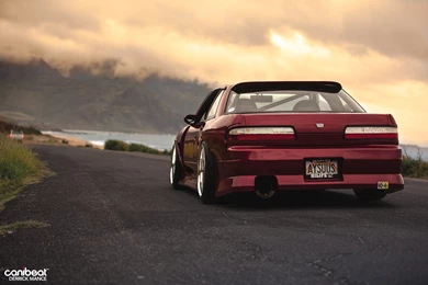 Nissan 240sx S13 Tuning Custom 240 Wallpapers
