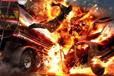 Wheelman Wallpapers Picture Image 1024x768 10416