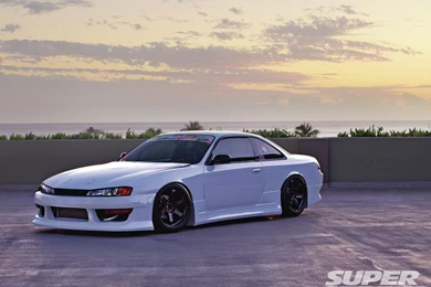 Custom Nissan Sx Hxpfdf   FewMo.com – Cool Car Wallpapers