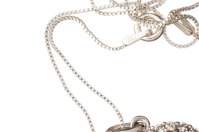 Simple Way To Shoot Silver Jewelry On White Backgrounds