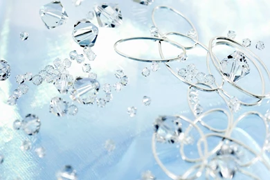 Jewelry Wallpaper Backgrounds