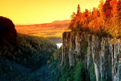 Autumn Light   Canada   Nature's Seasons Wallpapers (25911177)   Fanpop