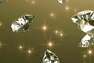 Download Wallpapers 1080x1920 Stones, Heart, Jewelry, Backgrounds ...