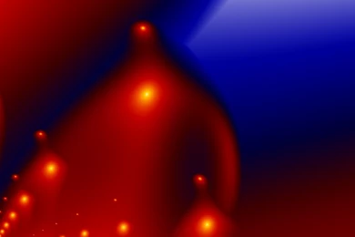 Fractal Art By Vicky, Family Wallpapers