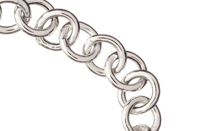 Simple Way To Shoot Silver Jewelry On White Backgrounds